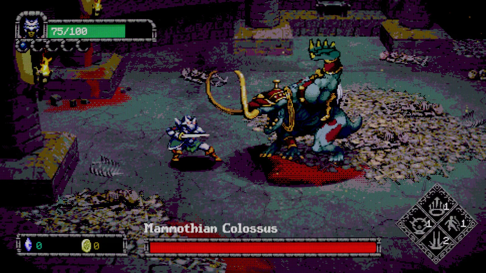 Dungeon Lurker media 8