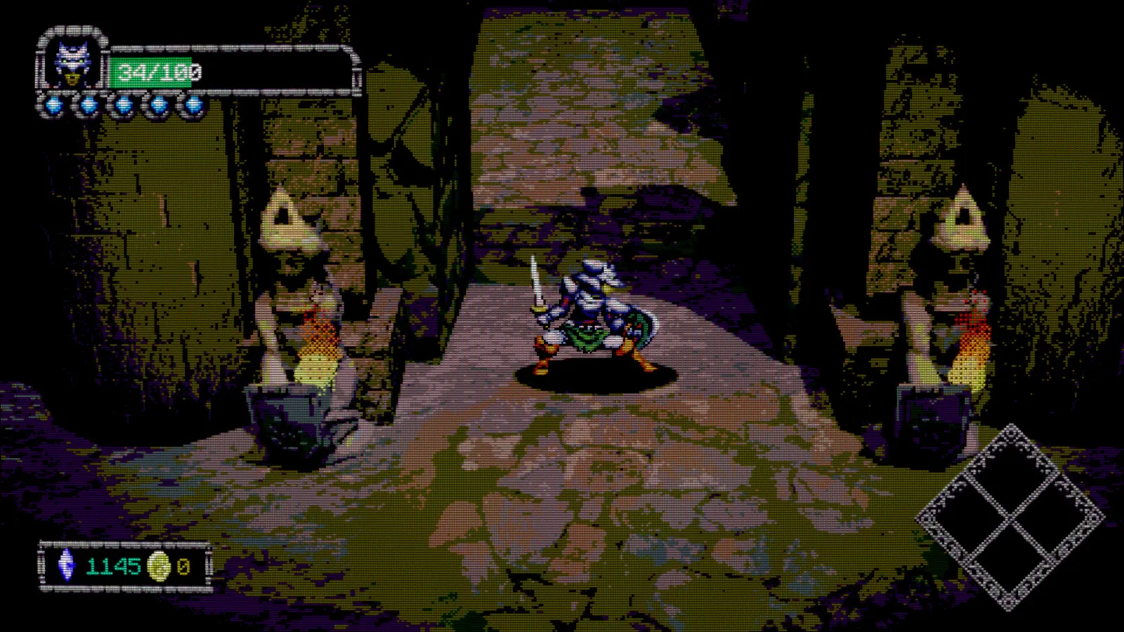 Dungeon Lurker media 10
