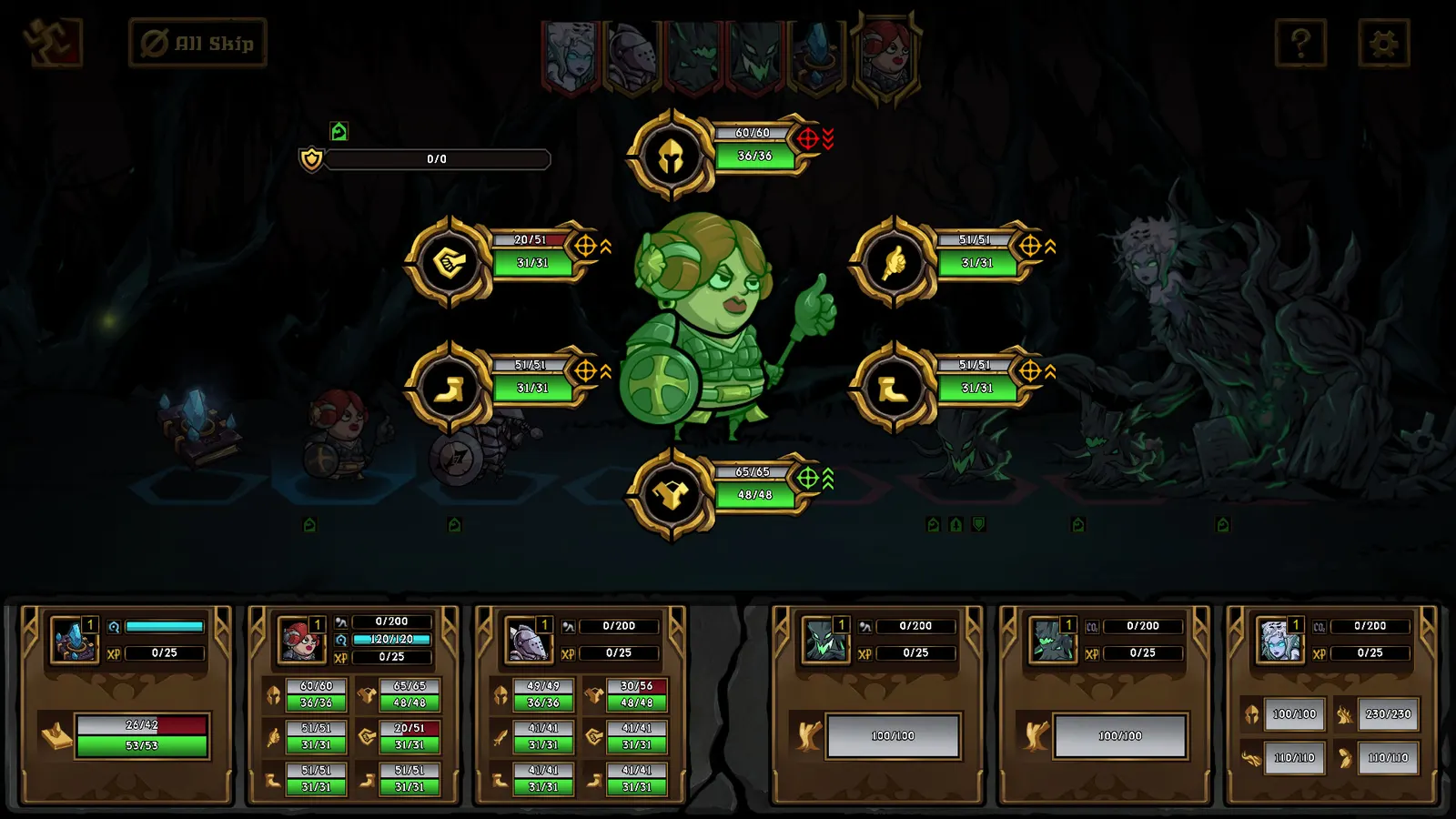 Dungeon No Dungeon media 3