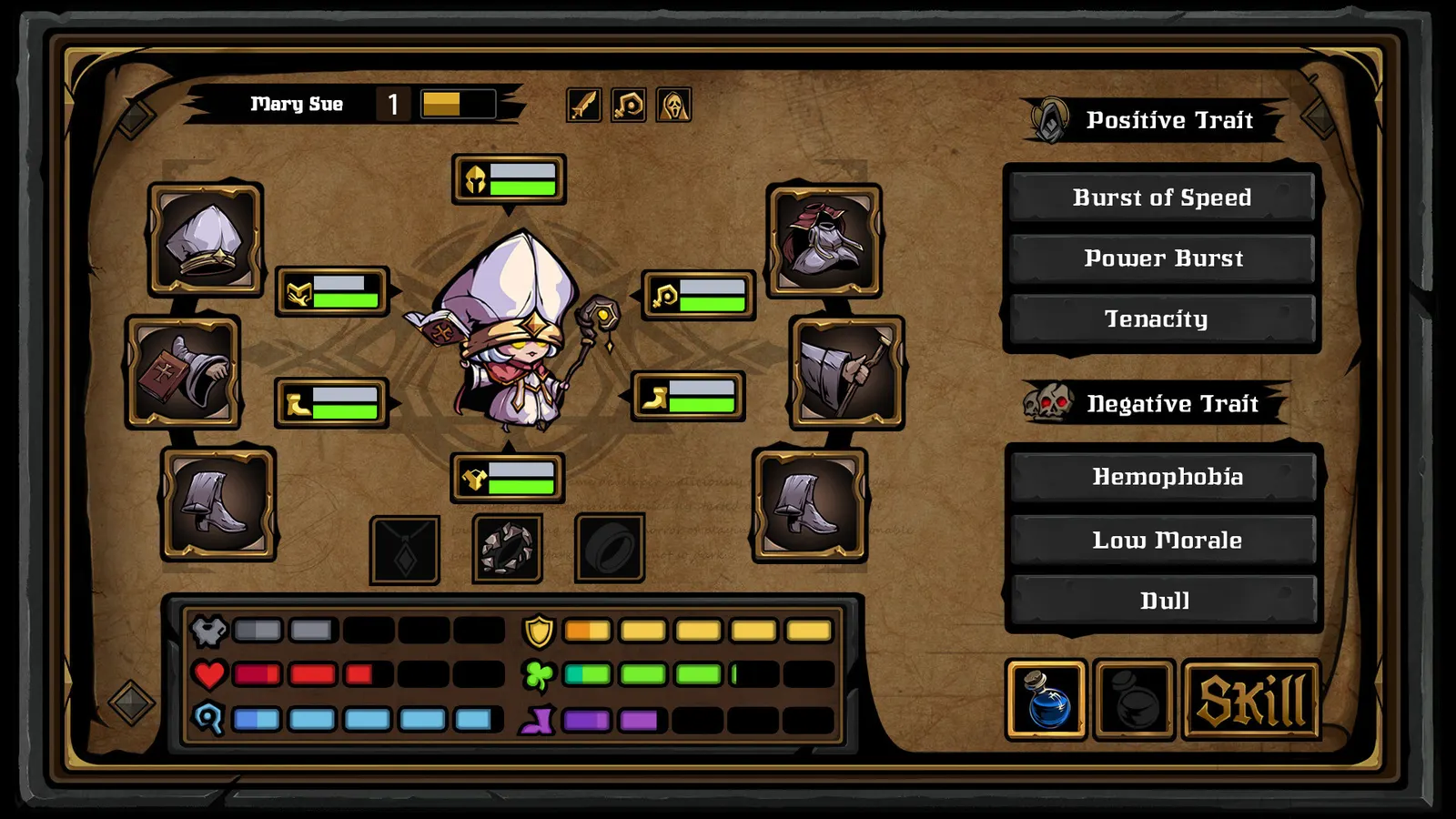 Dungeon No Dungeon media 6