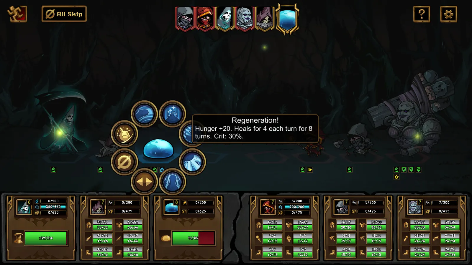 Dungeon No Dungeon media 7