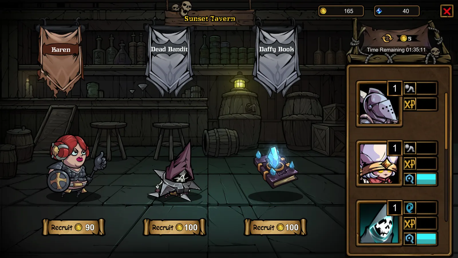Dungeon No Dungeon media 9