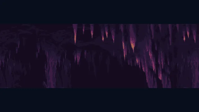 Dungeon of Departure