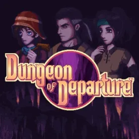 Dungeon of Departure