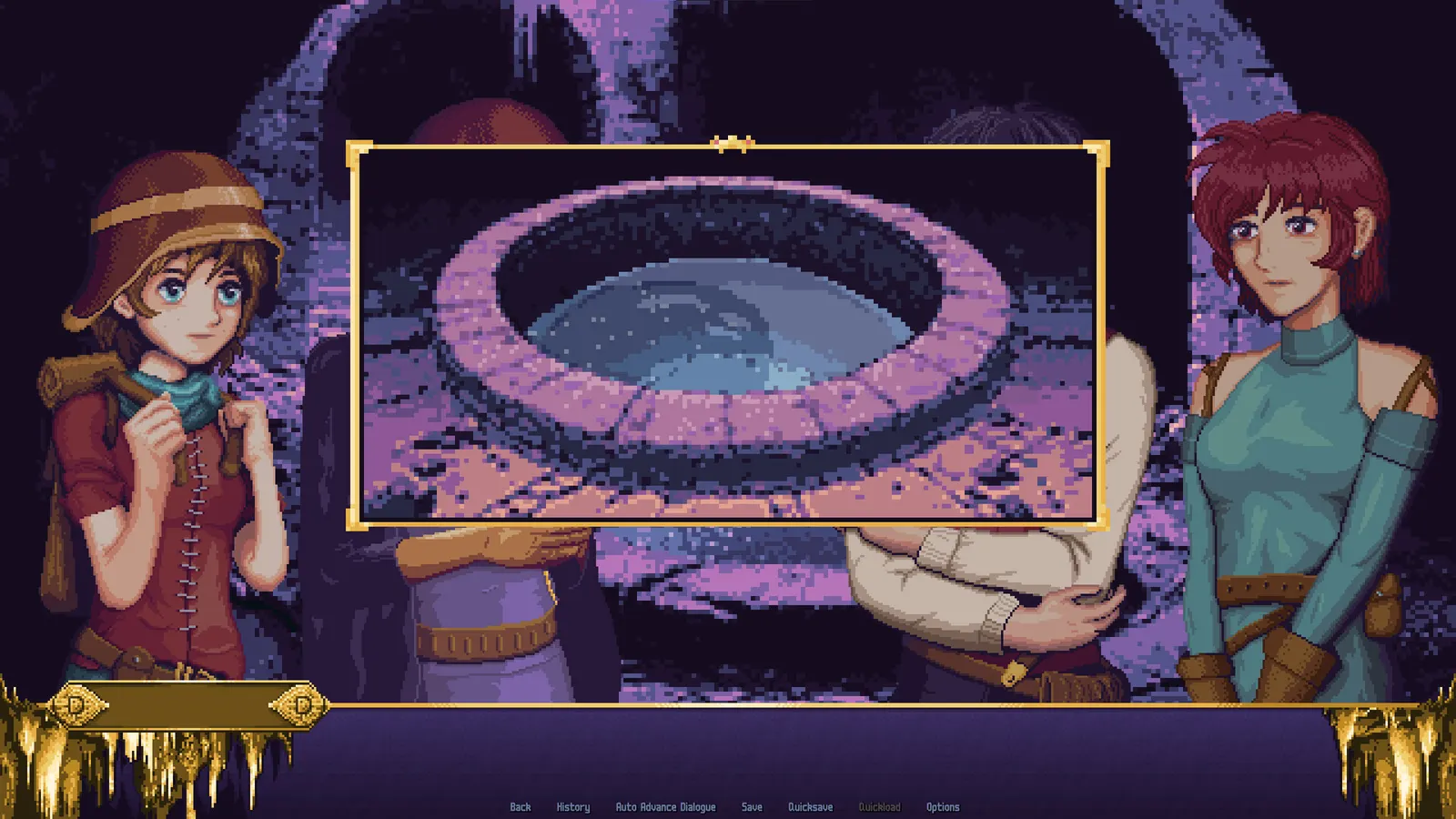 Dungeon of Departure media 4