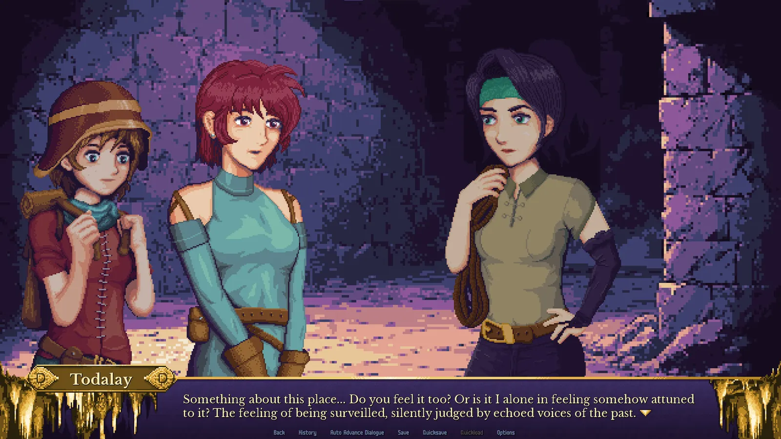 Dungeon of Departure media 7