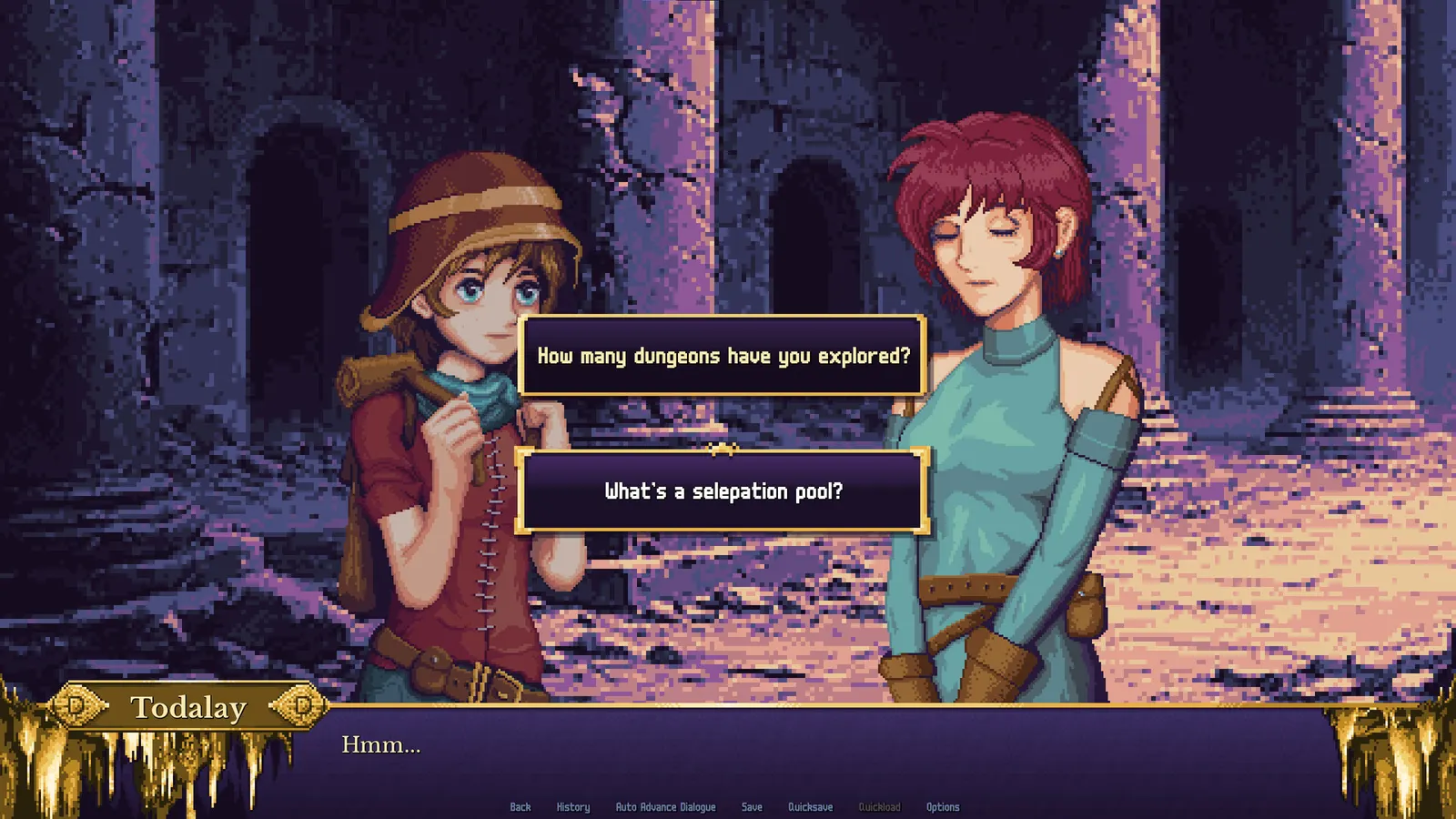 Dungeon of Departure media 8