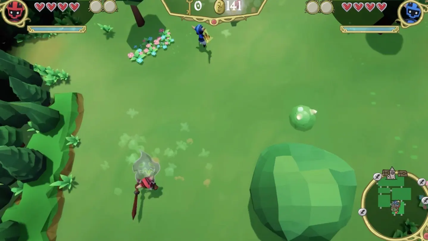 Dungeon of Eyden media 4