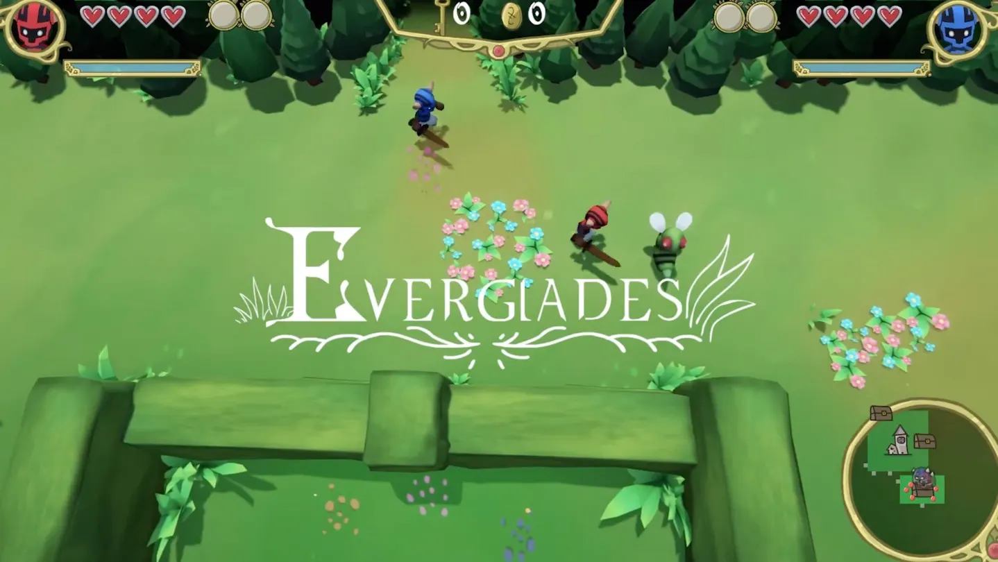 Dungeon of Eyden media 5