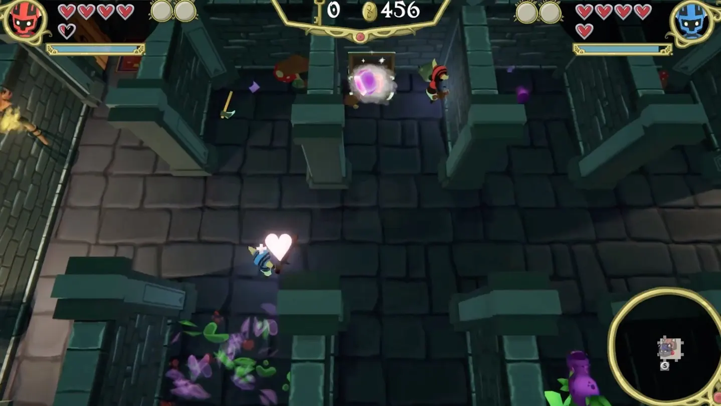 Dungeon of Eyden media 8
