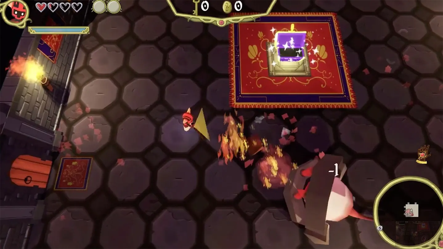 Dungeon of Eyden media 11