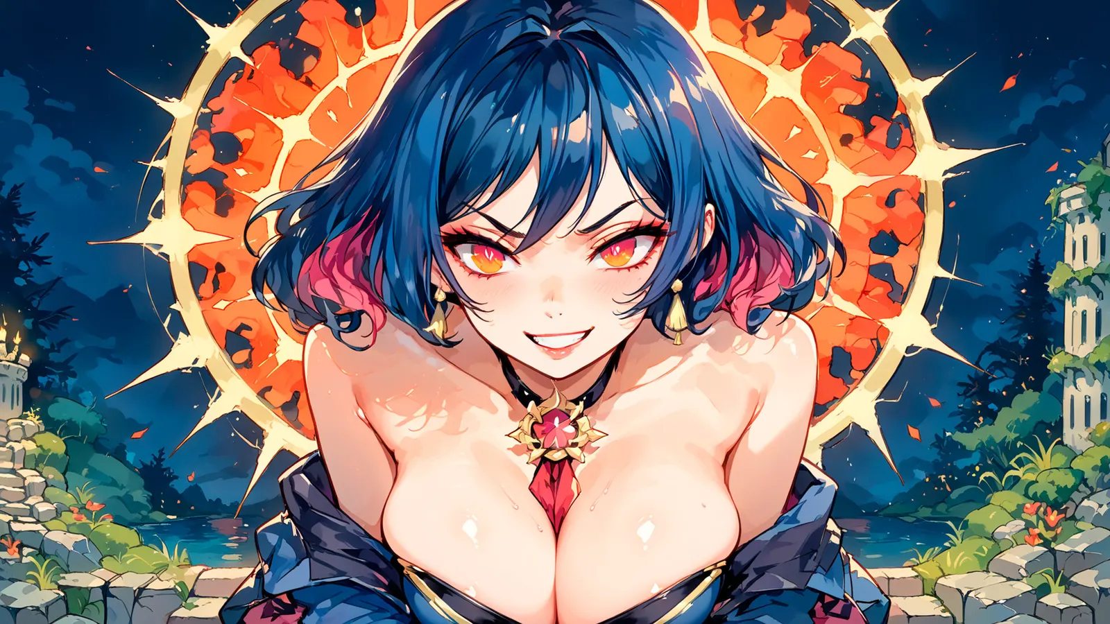 DUNGEON OF LOVE: Catch Monsters media 9