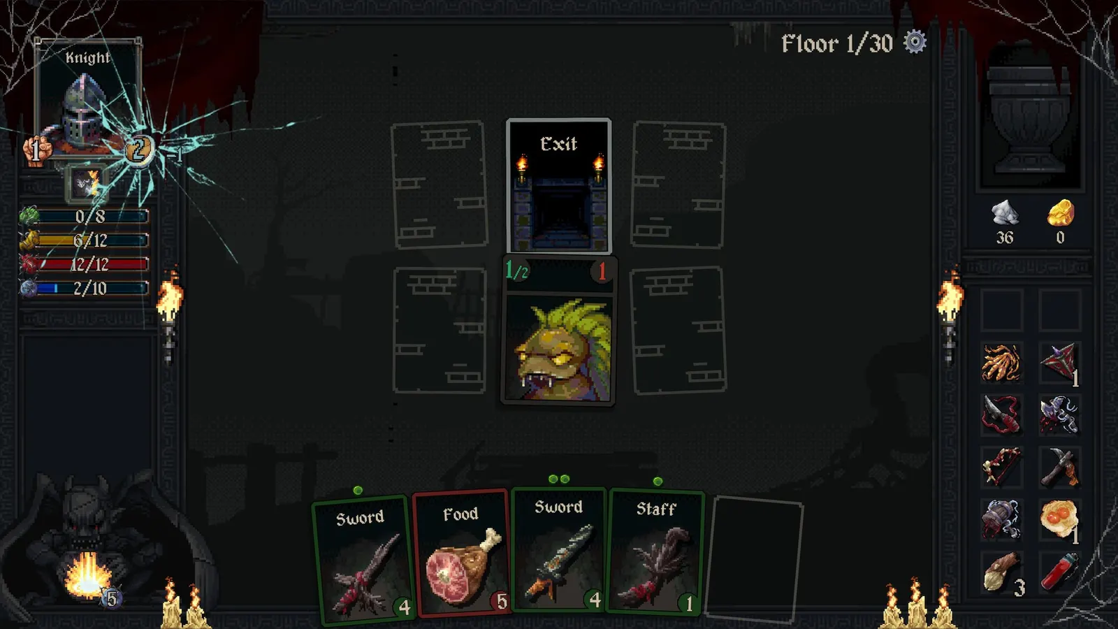 Dungeon Raid media 4