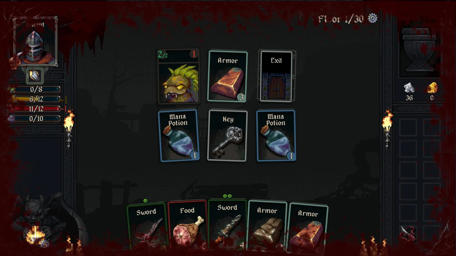 Dungeon Raid media 9