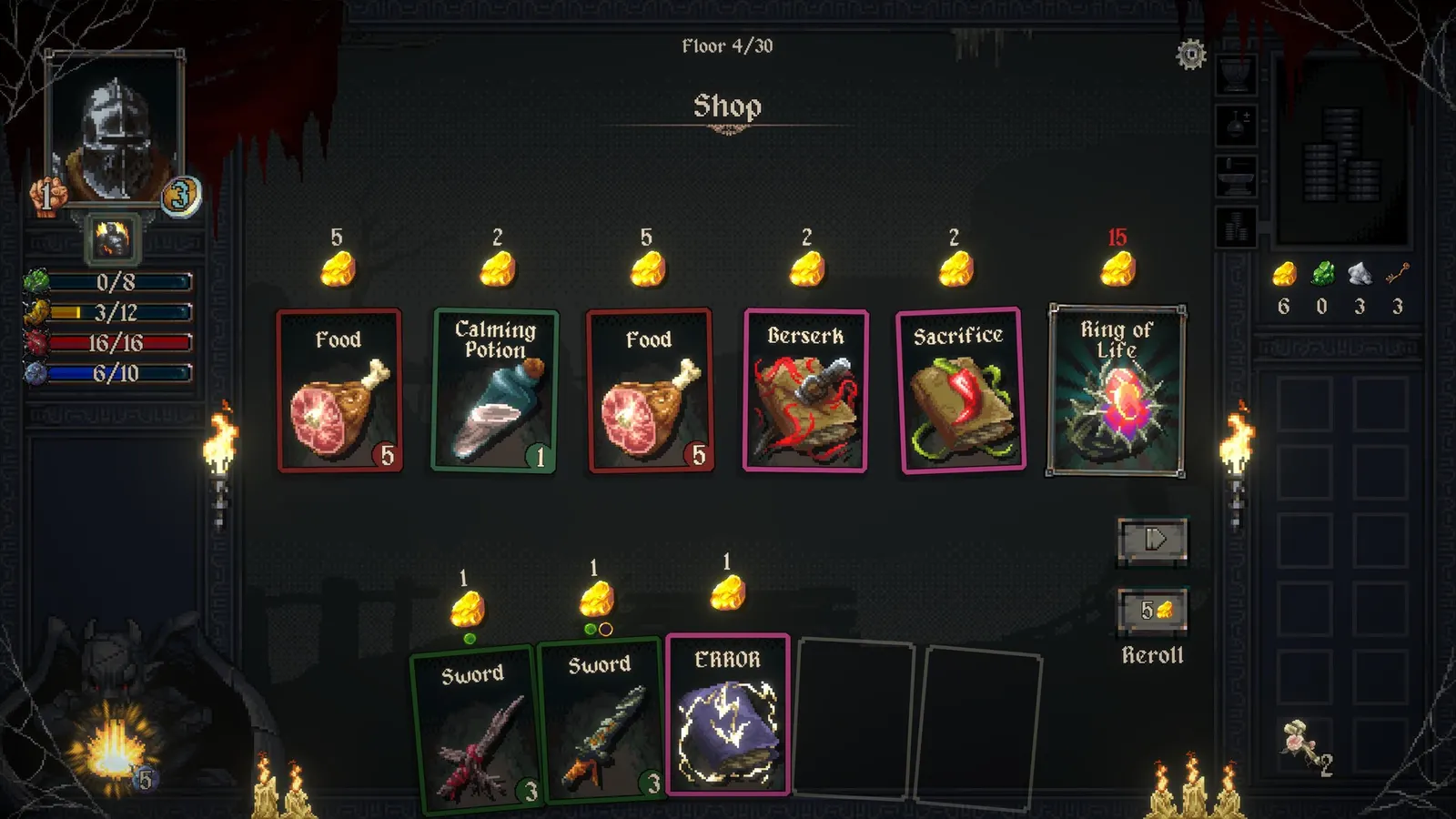 Dungeon Raid media 10