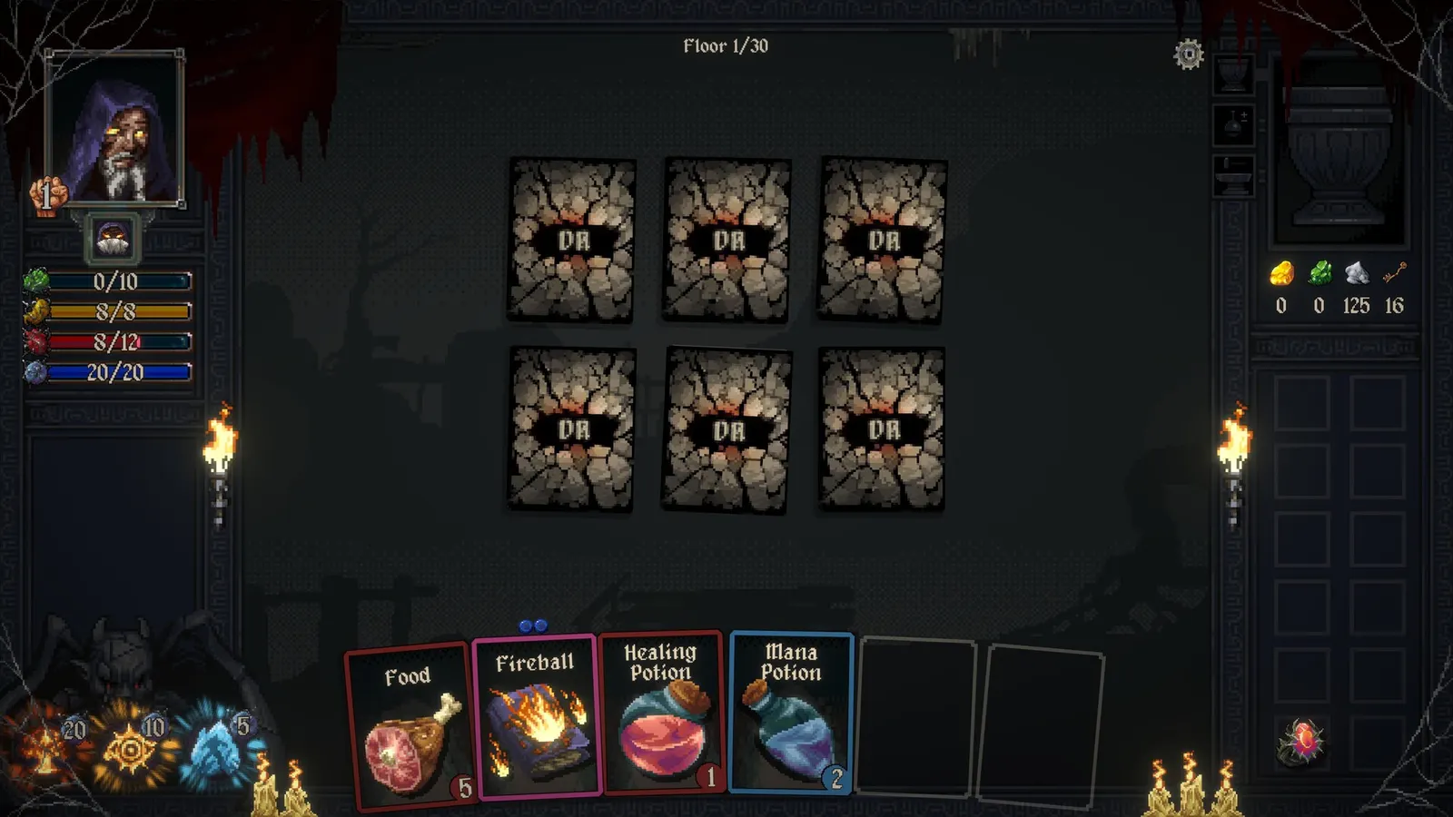 Dungeon Raid media 12