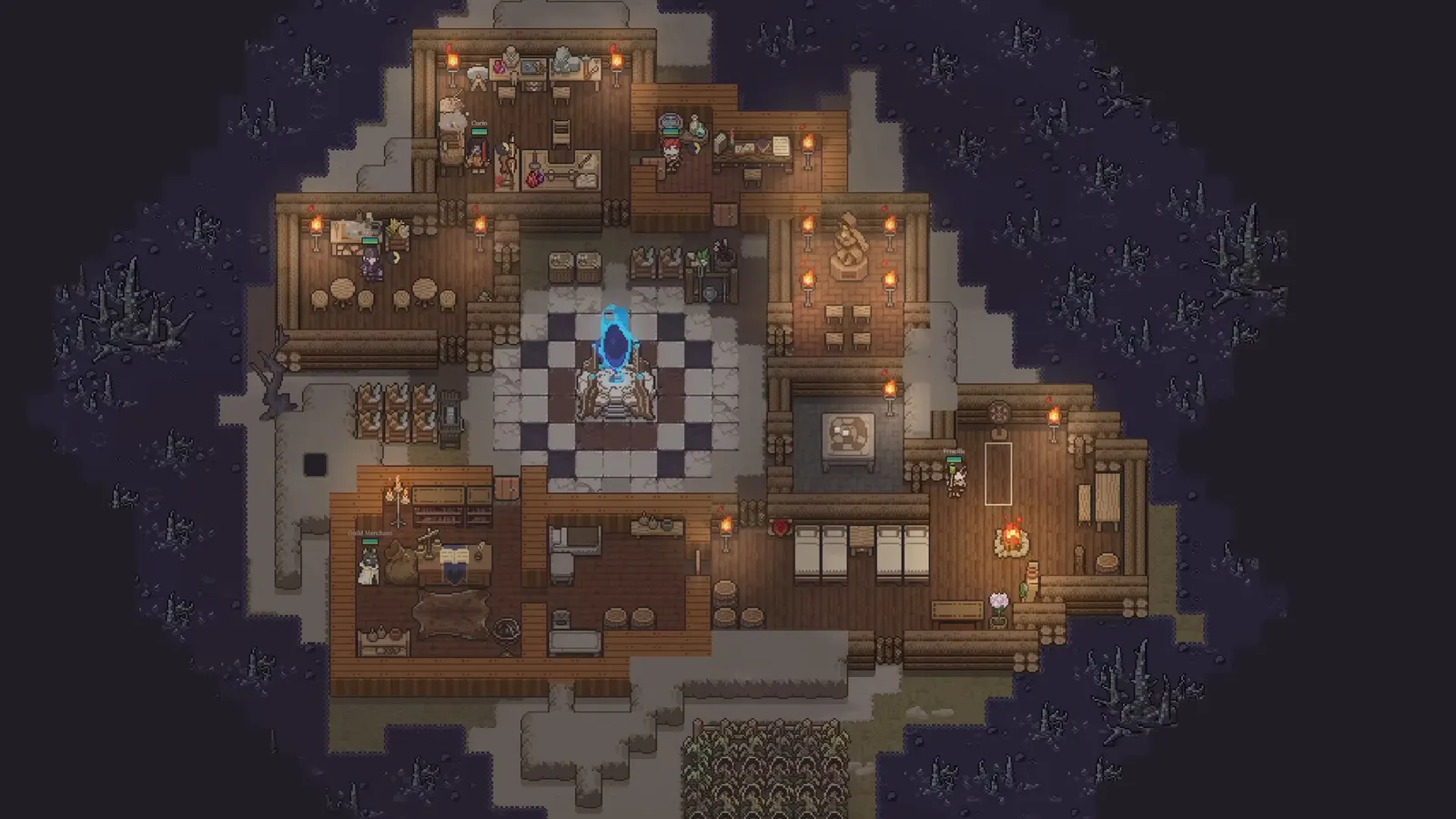 Dungeon Settlers media 3