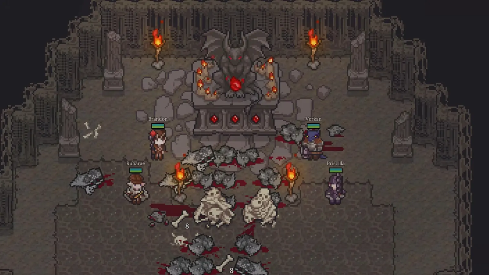 Dungeon Settlers media 5