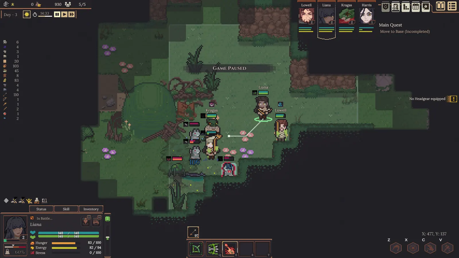 Dungeon Settlers media 6