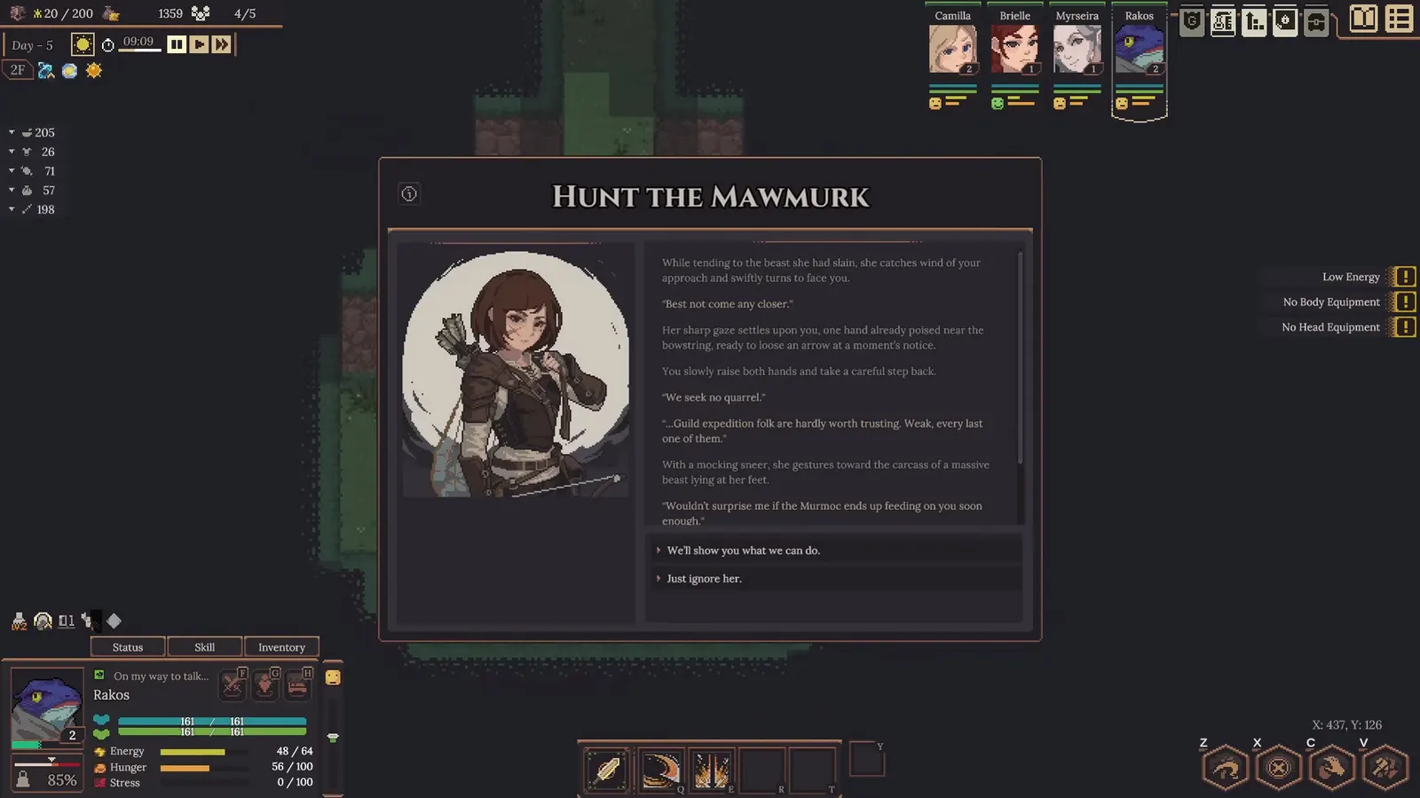 Dungeon Settlers media 9