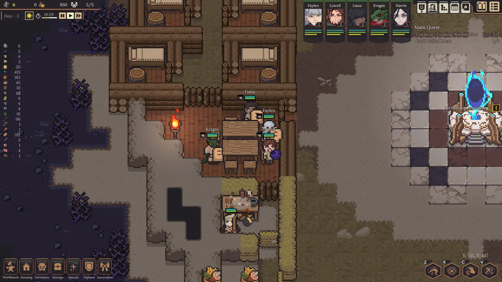 Dungeon Settlers media 10