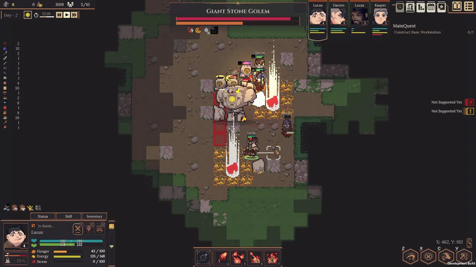 Dungeon Settlers media 11