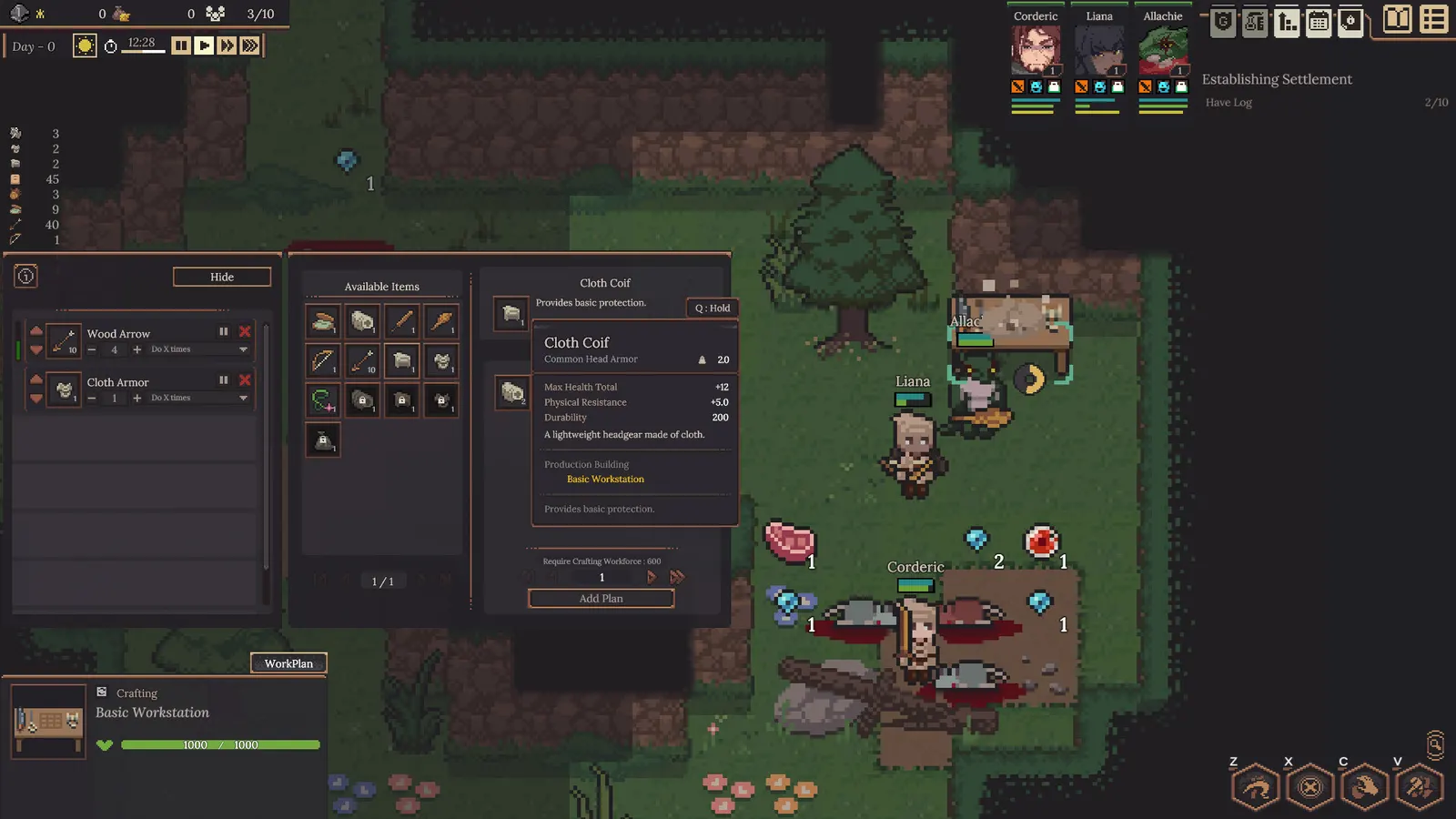 Dungeon Settlers media 13