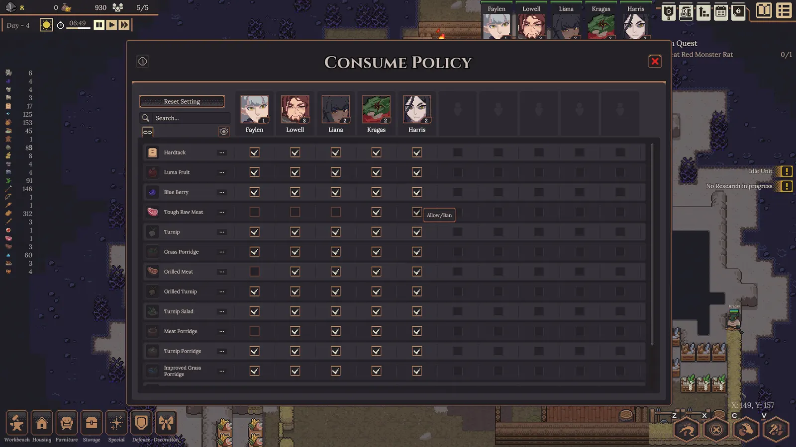 Dungeon Settlers media 14