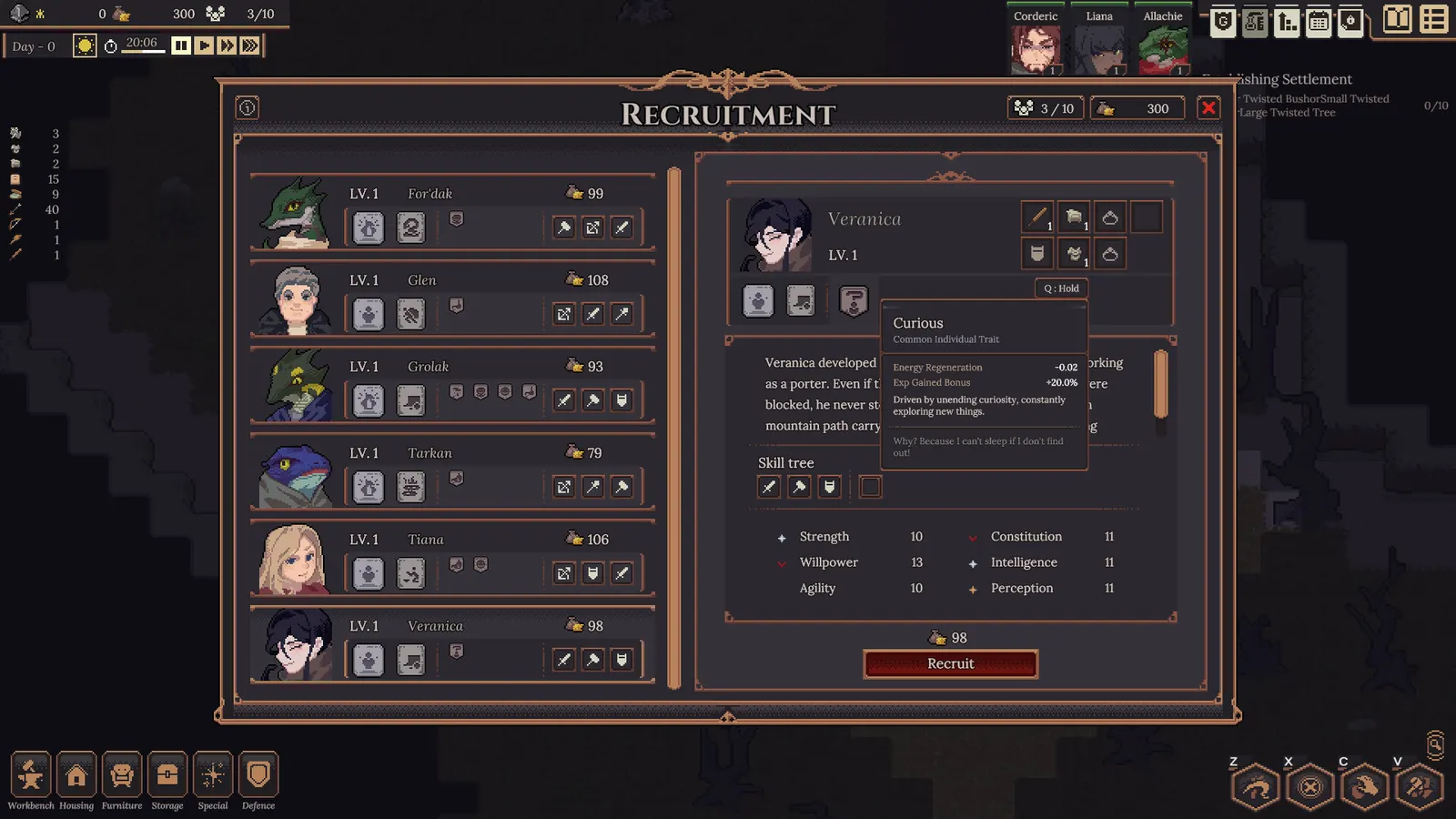 Dungeon Settlers media 14