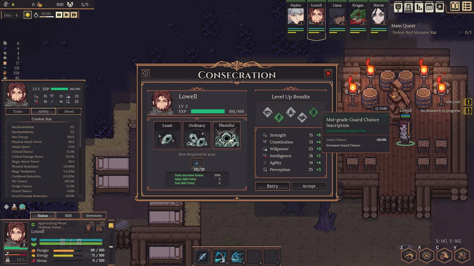 Dungeon Settlers media 15