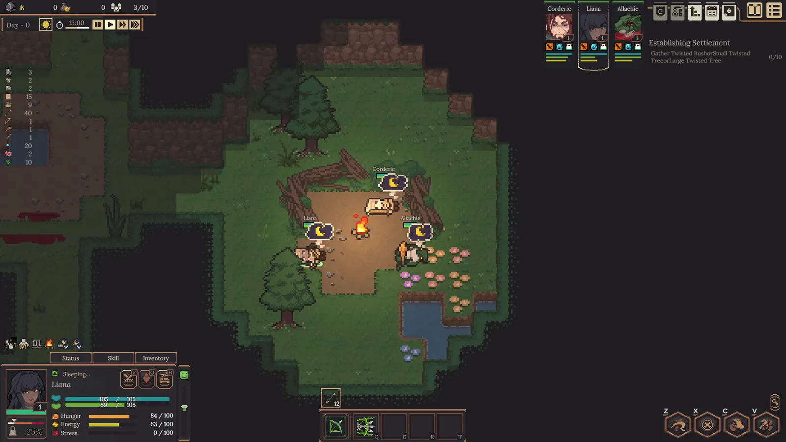 Dungeon Settlers media 16