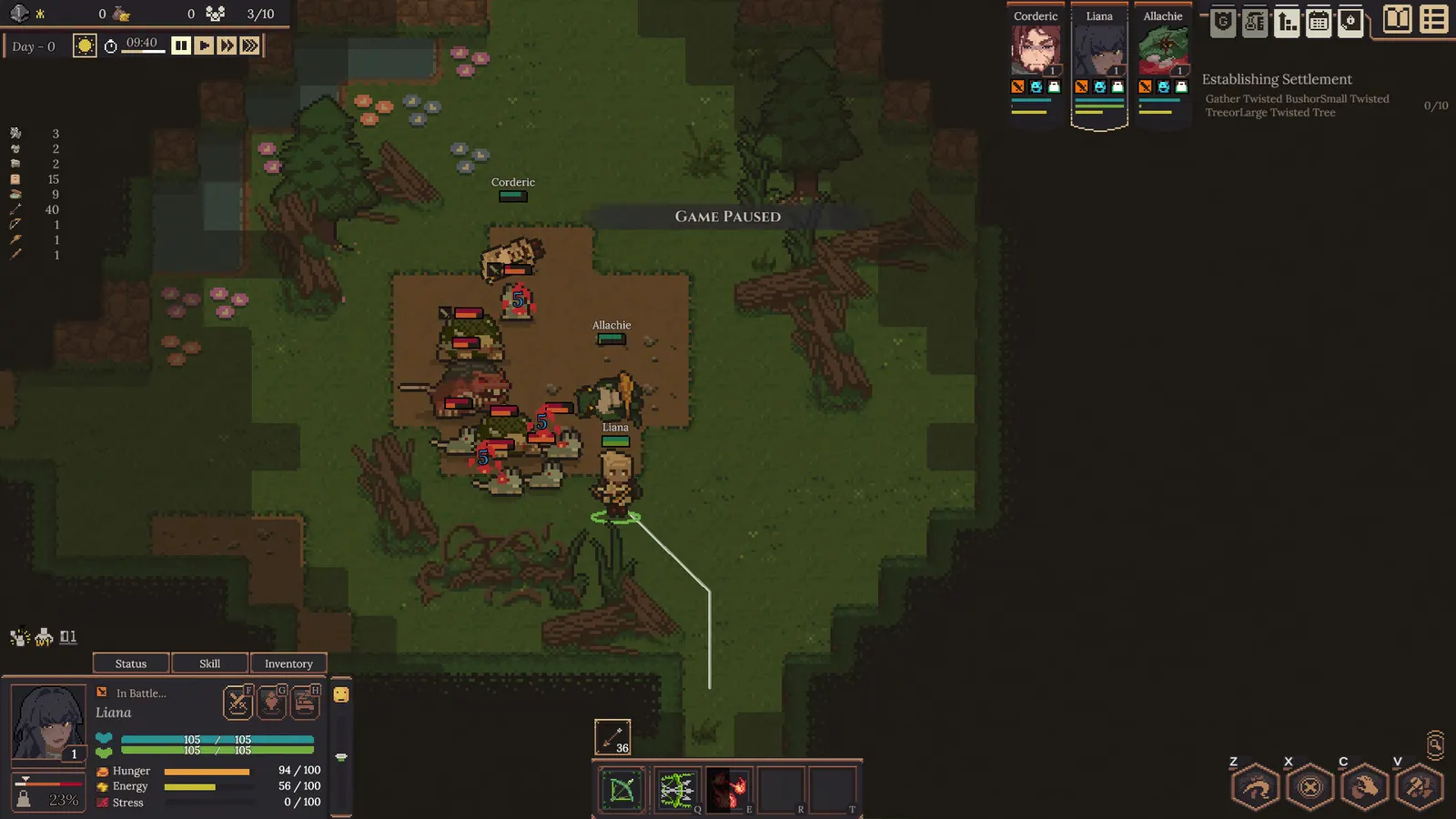 Dungeon Settlers media 17