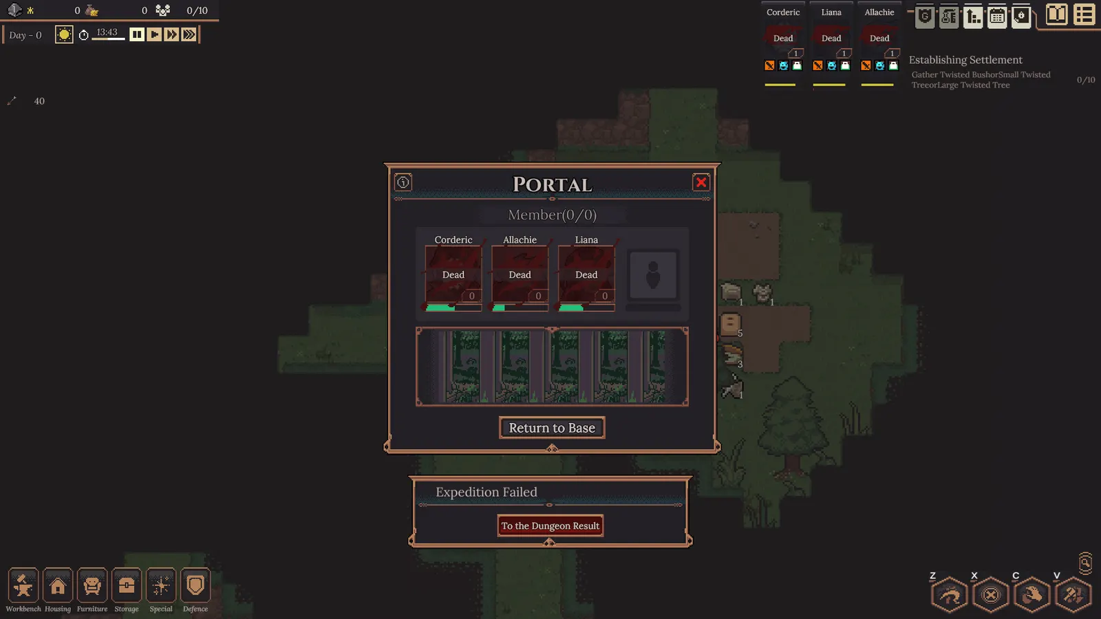 Dungeon Settlers media 18