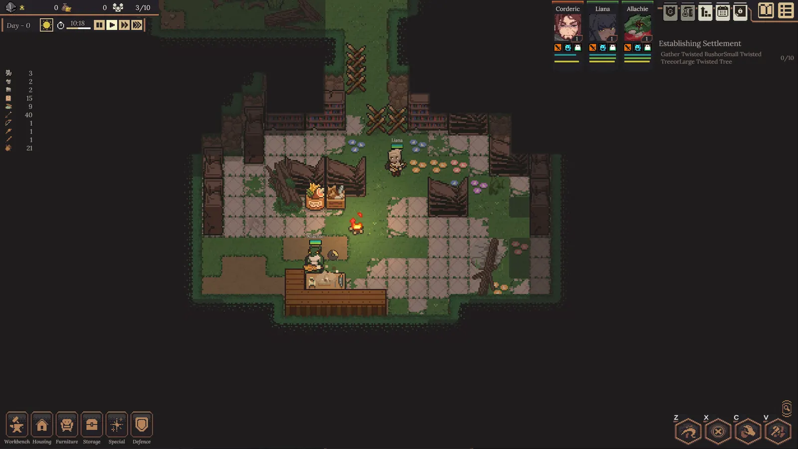 Dungeon Settlers media 19