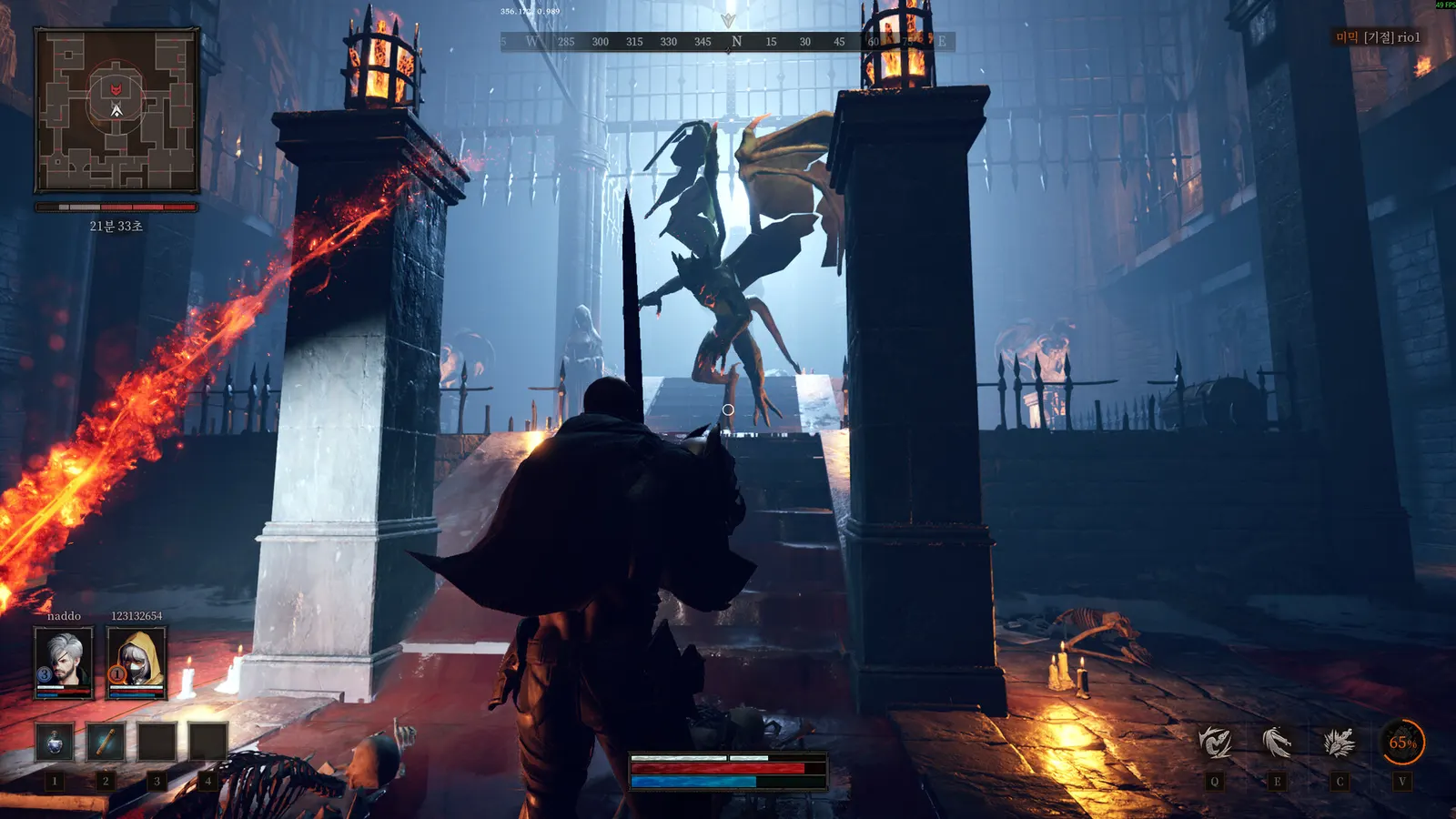 Dungeon Stalkers media 2