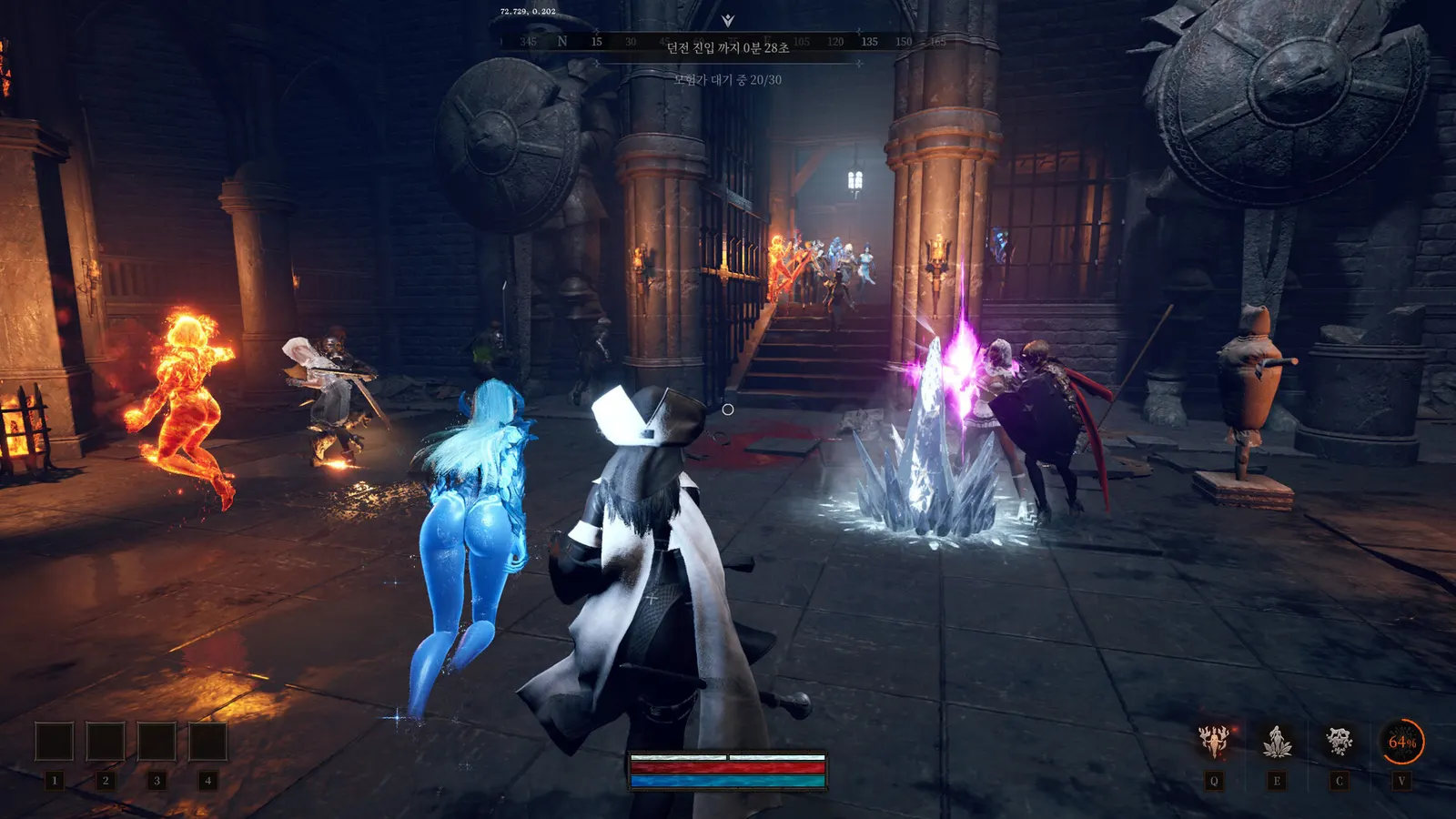Dungeon Stalkers media 3