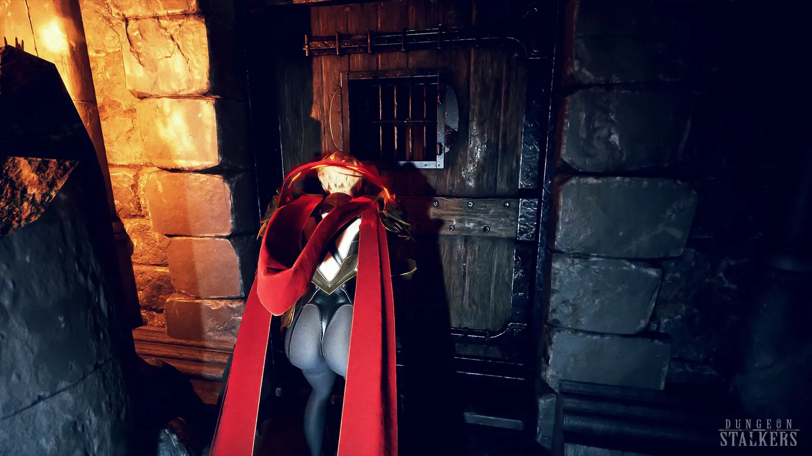 Dungeon Stalkers media 16