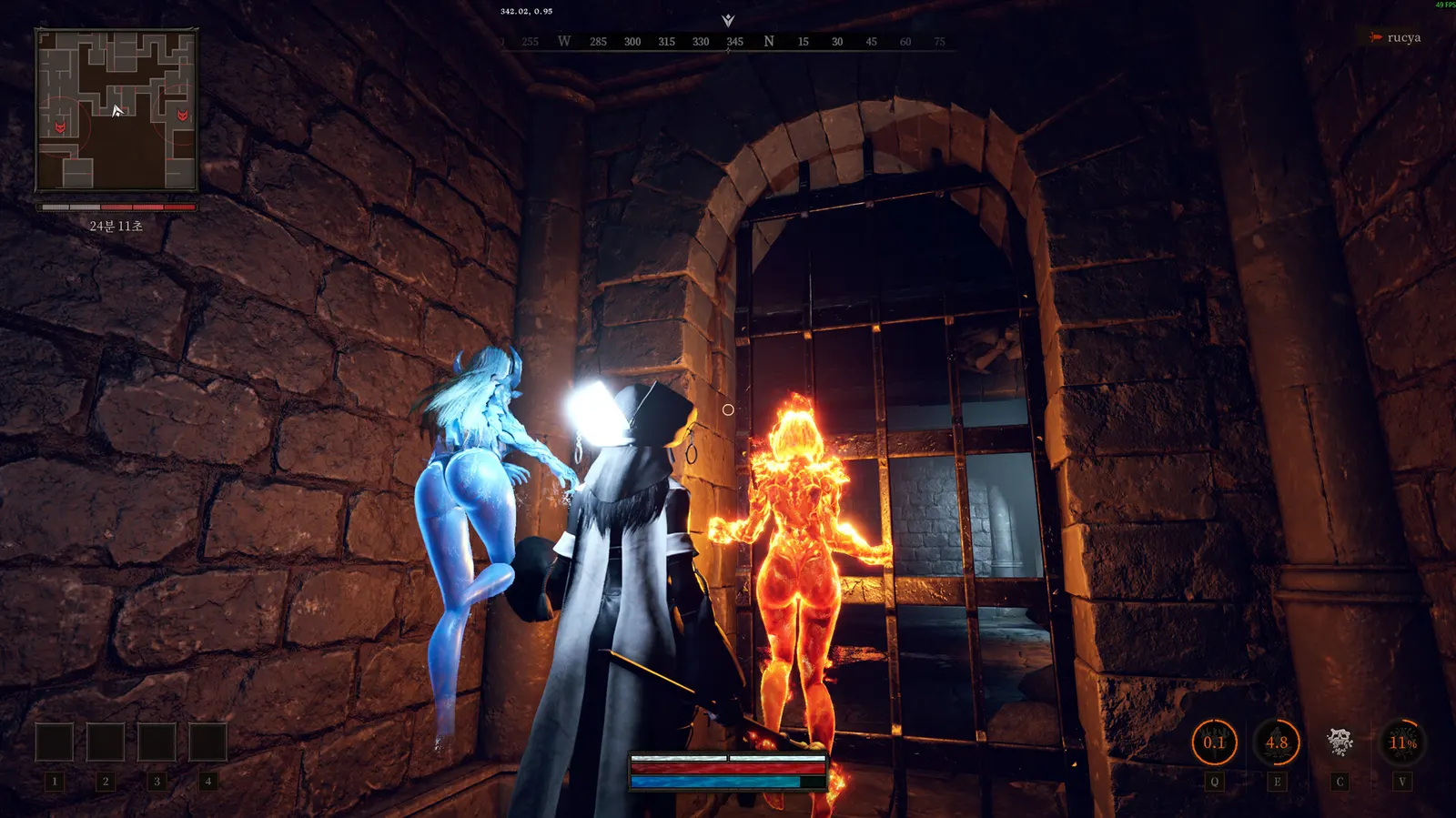 Dungeon Stalkers media 14