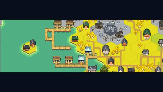 Dungeon Sweeper