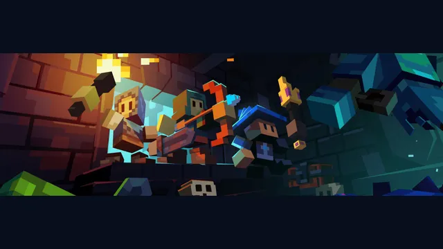 Dungeon Tycoon