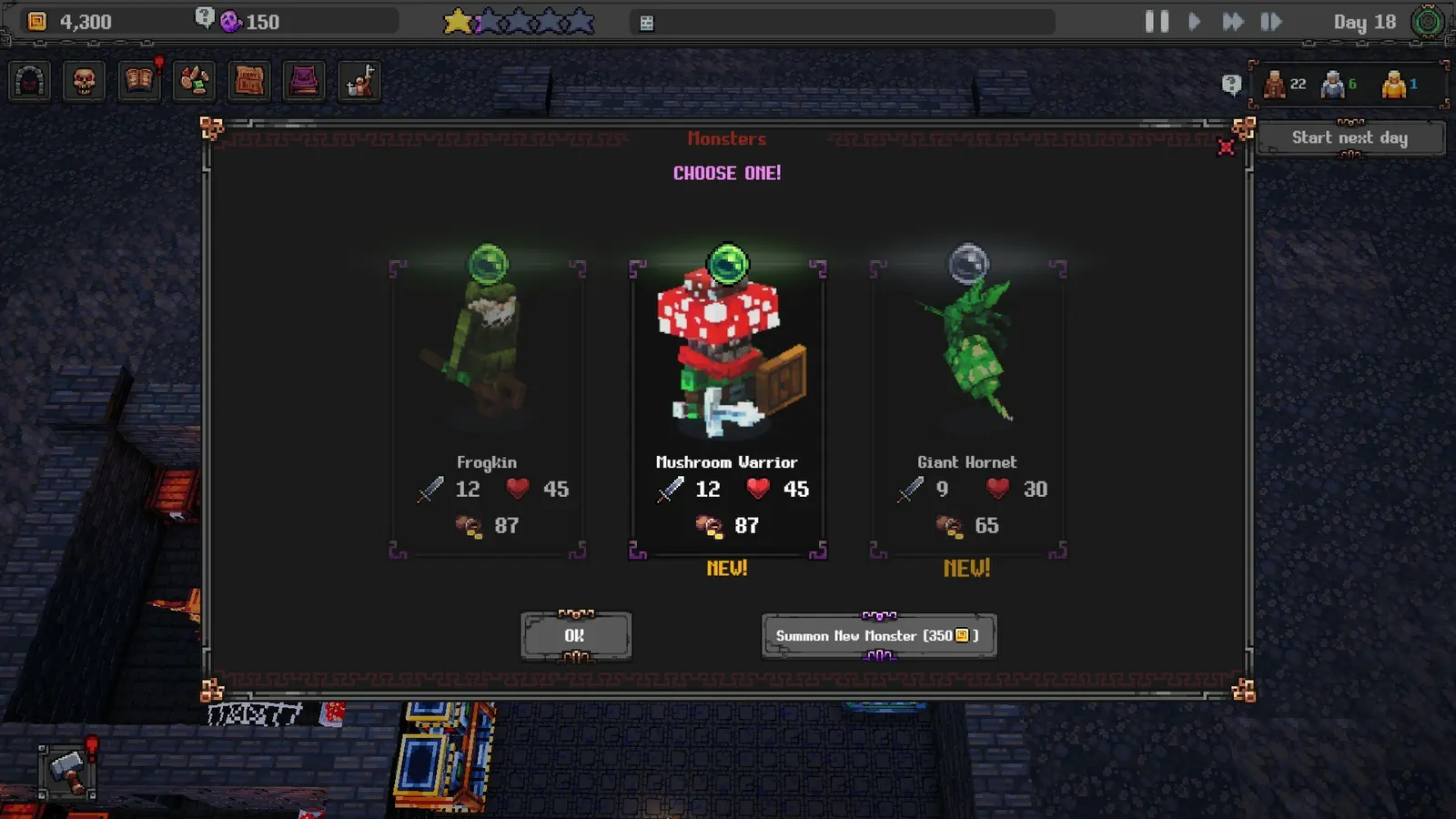 Dungeon Tycoon media 5