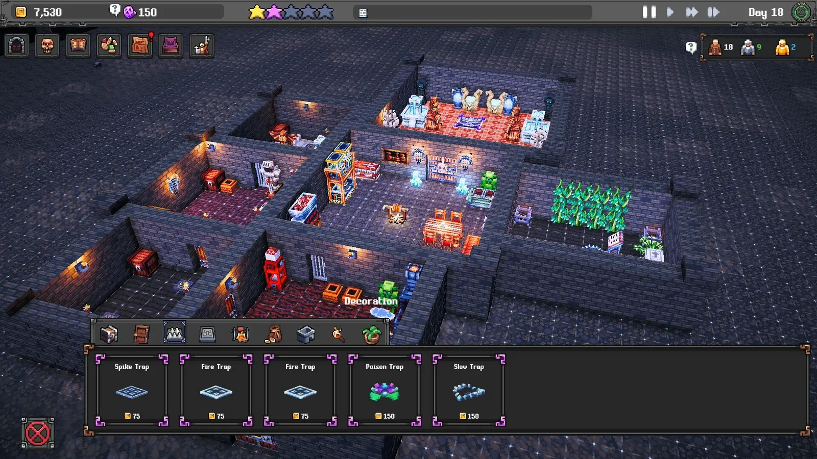 Dungeon Tycoon media 6