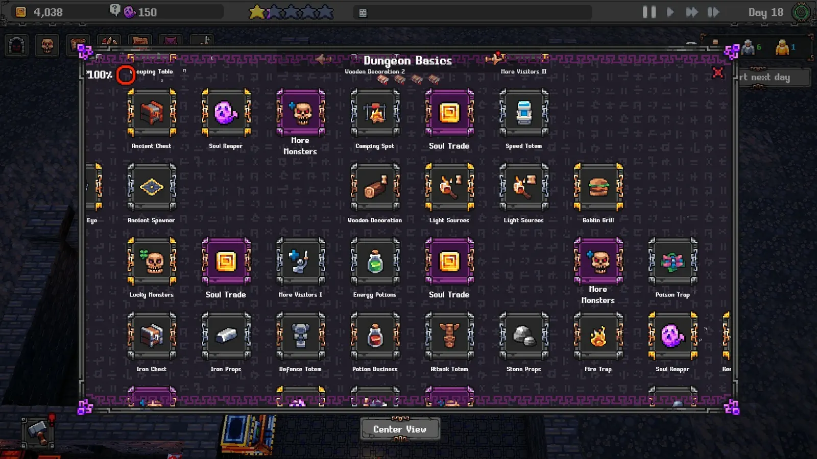 Dungeon Tycoon media 7