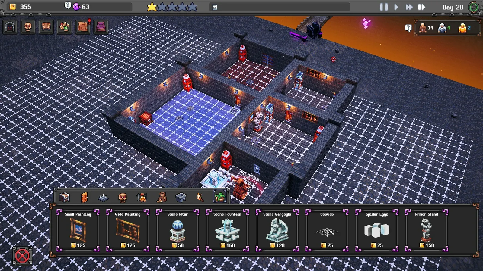 Dungeon Tycoon media 10