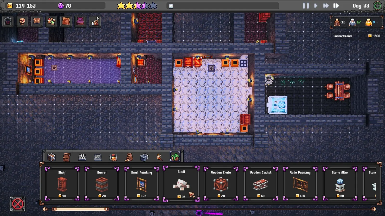 Dungeon Tycoon media 11