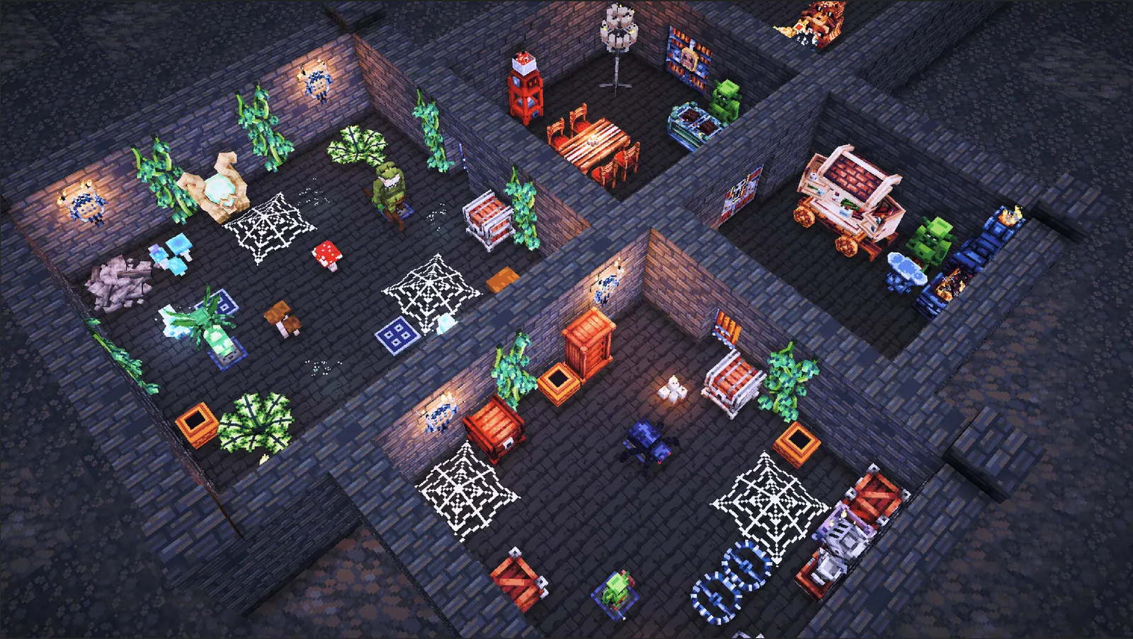 Dungeon Tycoon media 12
