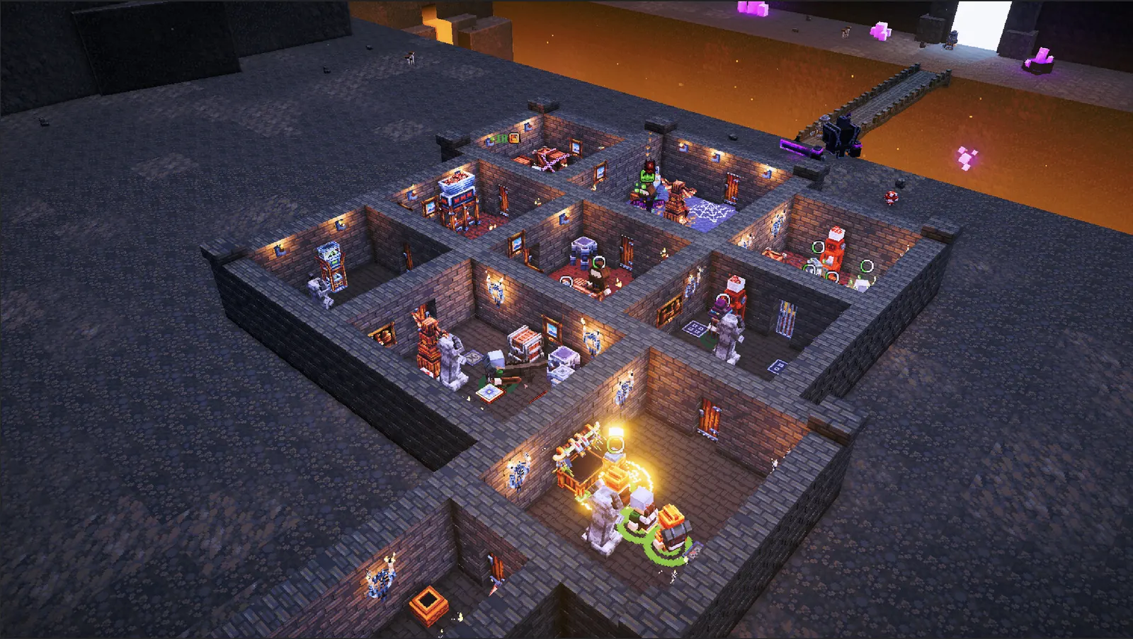 Dungeon Tycoon media 14
