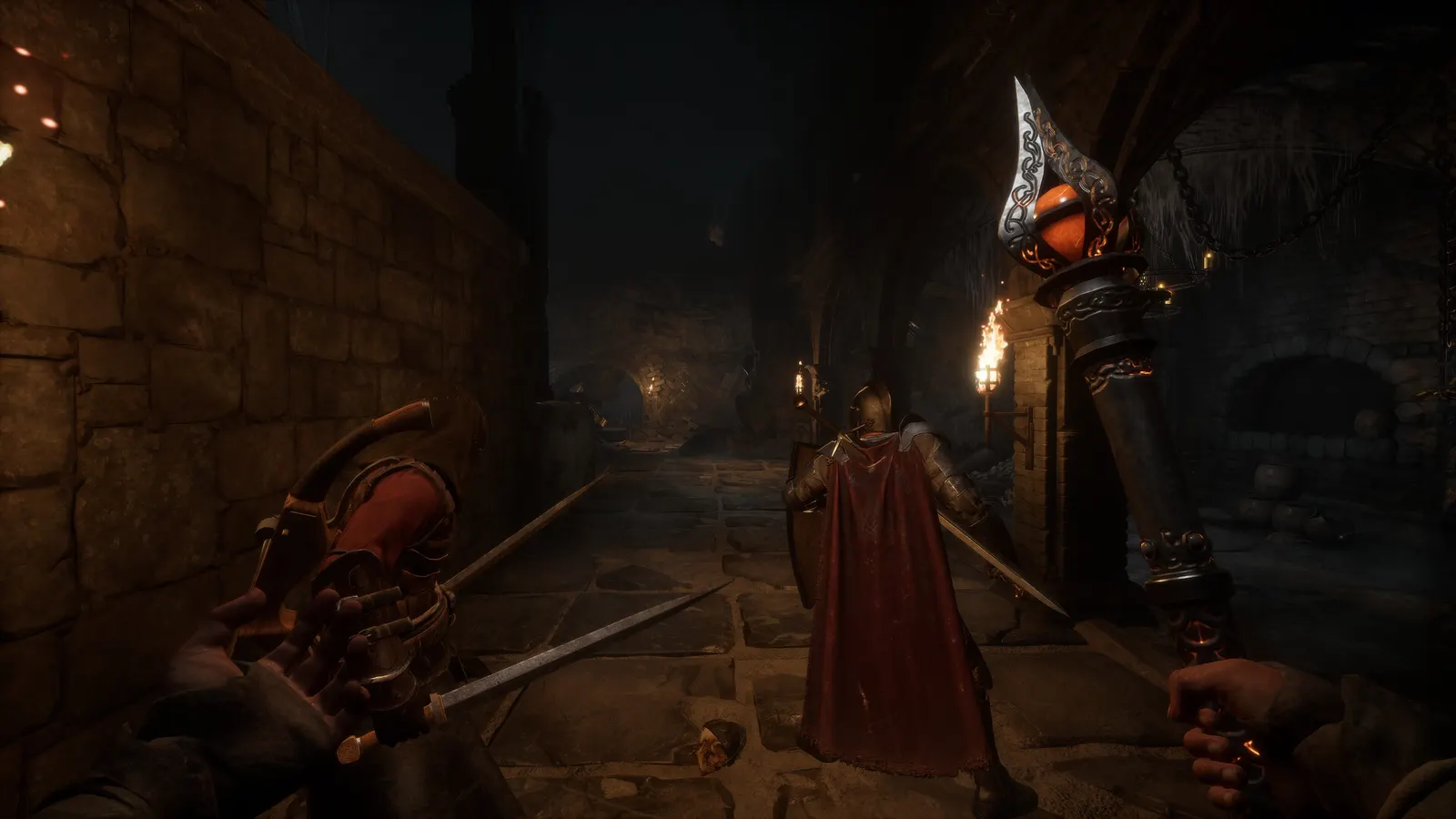Dungeonborne media 3