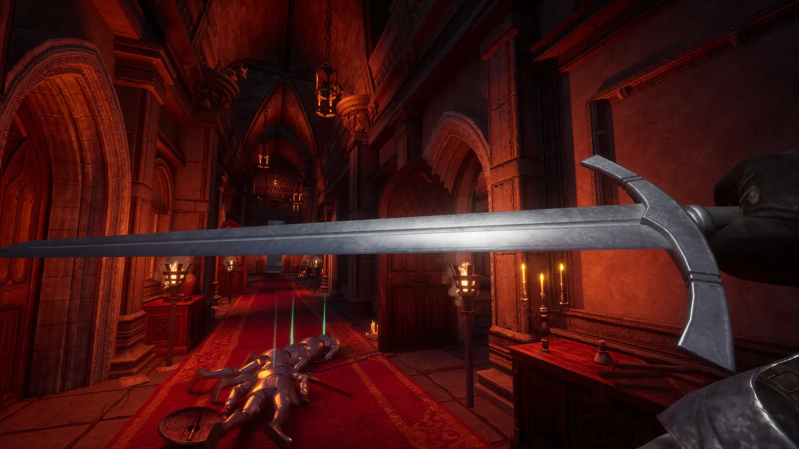 Dungeonborne media 4