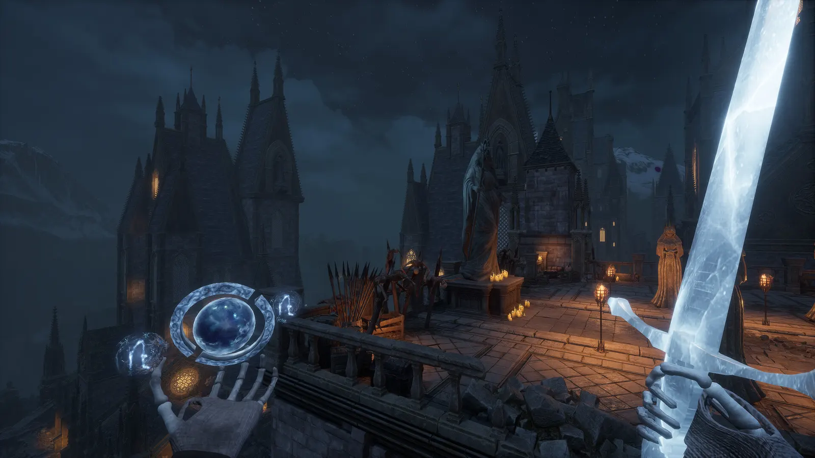 Dungeonborne media 5
